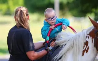 Pomoc pro Jaromírka k samostatnosti