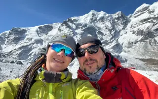 DVA SNY, JEDNA HORA.