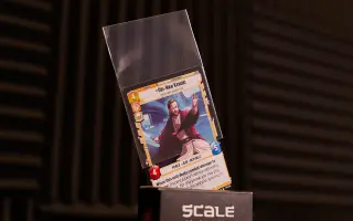 SCALE - obaly pro deskové a karetní hry