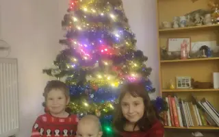 NOVÝ ZAČÁTEK V NOVÉM BYTĚ