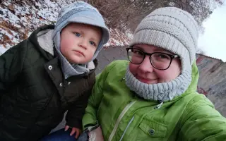 Pomozme mamince samoživitelce znovu žít a ne jen přežívat