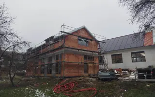 Podpořili jste růst školy Pivoňka