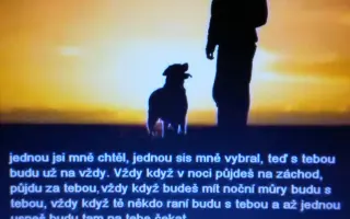 Pomozte Blackovi s agresivním melanomem