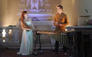 Vydejte s námi debutové LP dua Pavlová_Hon s názvem Soul Matters!