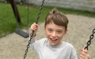 Bezpečný domov pro Nicolase