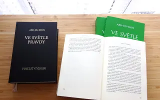 Pomozme Mirce žít důstojně s autoimunitním onemocněním