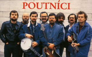 CD Jiří Plocek: Cestou k naději/Zápisky potulného mandolinisty