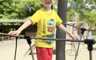 Pomozme malému Matějovi s cystickou fibrózou k pobytu u moře