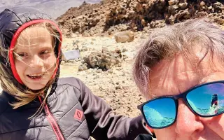 Cvičení pro Ivku s rozštěpem páteře