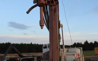 Právní a expertní obrana proti rizikové těžbě lithia v Krušných horách