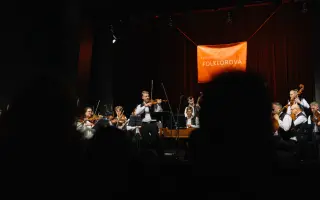 Folklor spojuje – dokažme to 3. ročníkem festivalu FolklorOVA v Ostravě!