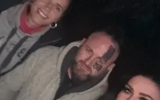 Exoskeleton pro Zdenka z Artanu