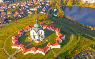 Podpořte otevření prvního autism-friendly Tiny house v ČR