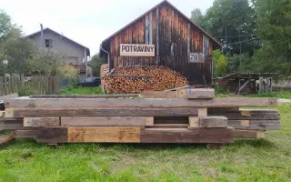 Návrat Kolyby na Girovou
