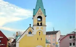 Sbírka na opravu historických varhan v evangelickém kostele v Sokolově