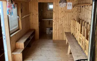 Pomozte otevřít lesní klub pro děti na Frýdlantsku!