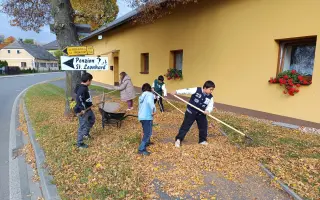 S rodinou (nejen) na Vánoce