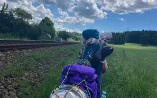 Pošleme Viky na Světové skautské Jamboree 2027!