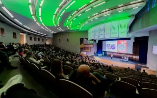 Podpořme rodinné vztahy. Interaktivní desková hra pro duševní zdraví dětí.