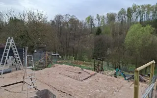 Naděje pro Kristiana — Terapeutický prostor měnící životy
