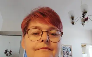 Pomoc pro nevidomou Pavlu - na pomůcky i automobil