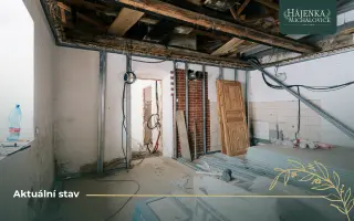 Vraťme společně život Hájence Michalovice