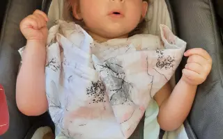 Bezpečná cesta pro Nelinku – pomozte jí dojíždět na pravidelné kontroly