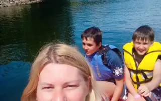 Léčba pro Honzíka (14) - boj s Neuronální Ceroidní Lipofuscinózou