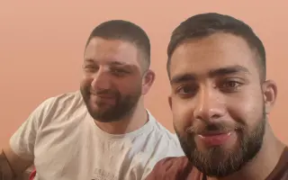 Pomozte Pavlovi vrátit se k nám zpět