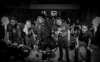 Skupina Bestie připravuje novou desku, podpořte nás !!!