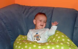 Šance pro Míšu s autismem - na léčebné terapie