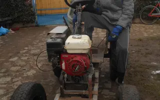 Pomoc pro maminku se synem po tragické události