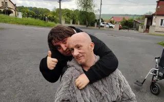 Image of the news