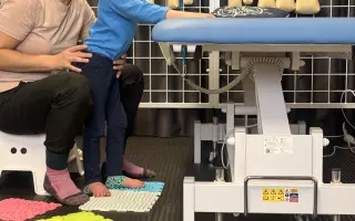 Teď bojuju ale brzy se budu zase usmívat