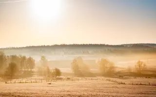 Podpořte pořízení nového fotoaparátu pro krajinářského fotografa