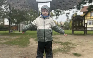 Epialarm a terapie pro malého Jarouška