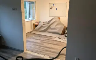 Pomohli jste Klubíčku po požáru znovu začít