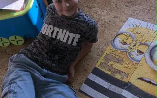 Pomoc pro Dominička a jeho rodinu