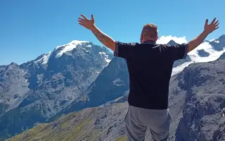 Z nuly zpět za hledáček - aneb nový začátek po velkém pádu
