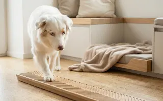 Podpořte vybudování centra, aby i slepí a hluší pejsci našli bezpečný domov