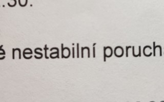 Podpoř vydání knihy o HPO a pomoz šířit naději!