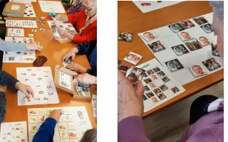 Podpořte LaFi sudoku pro děti, seniory a chráněnou dílnu
