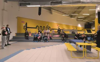 Vánoce s DePejSkem: Vykouzleme dětem vánoční úsměv!