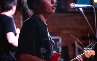 NIXIES! Podpořte vydání druhého alba