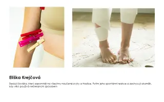 Podpořte výstavu maturitních projektů - Fotografie4!