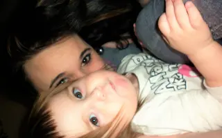 Rehabilitace a auto pro Samantu