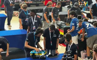 Pomozte týmu LABORKY.cz závodit za Česko na H2 Grand Prix ve Švýcarsku