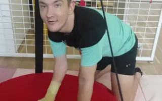 Rehabilitace pro Matěje