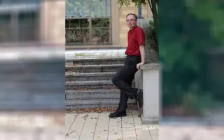 Pomozme Radimovi s úhradou brýlí a pomůcek, které mu usnadní život