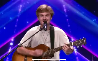 Pomozte nastartovat kariéru Martinovi Korymu!